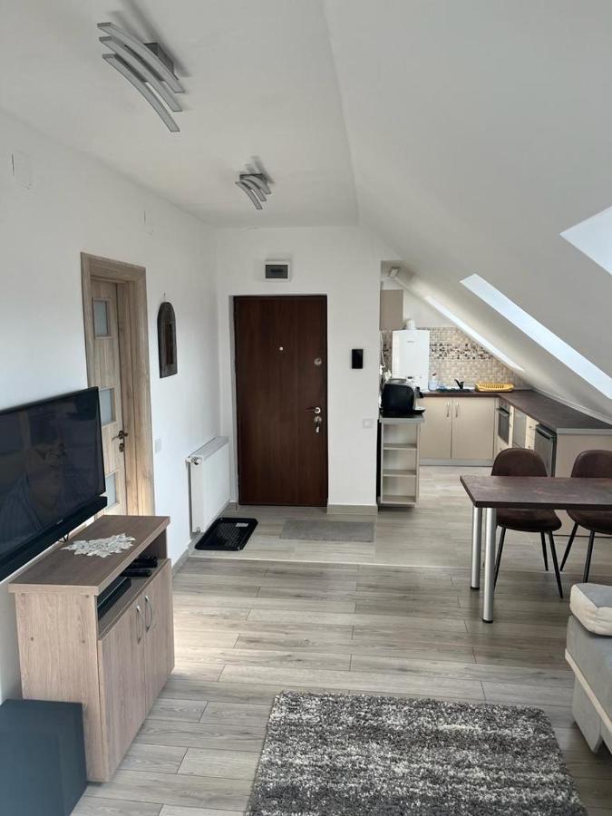 Kron House Brasov Exterior photo